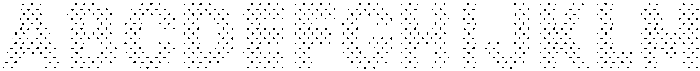 Fox Fresh Star otf (400) Font UPPERCASE