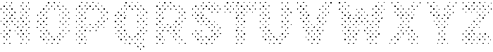 Fox Fresh Star otf (400) Font UPPERCASE
