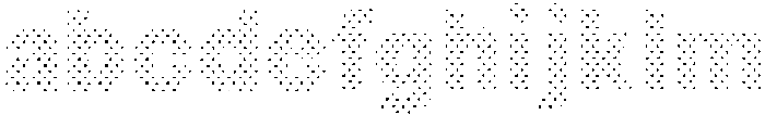 Fox Fresh Star otf (400) FONT