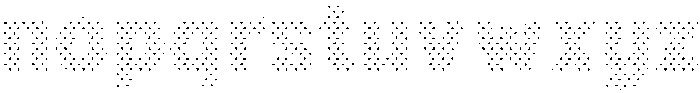 Fox Fresh Star otf (400) Font LOWERCASE