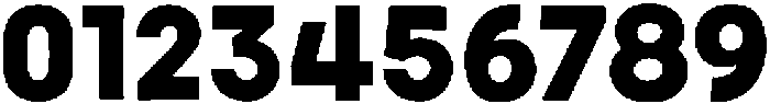 Fox Fresh otf (400) Font OTHER CHARS