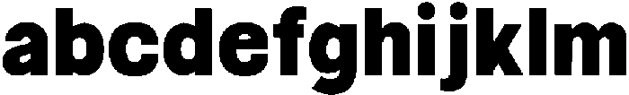 Fox Fresh otf (400) FONT
