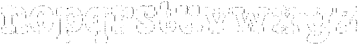 Fox Gabriel Spot otf (400) Font LOWERCASE
