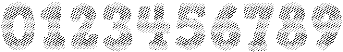 Fox Gabriel Strokes otf (400) Font OTHER CHARS