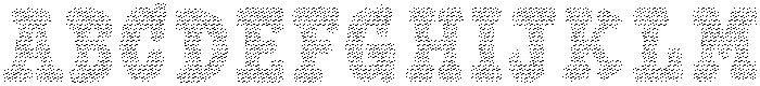 Fox Gabriel Strokes otf (400) Font