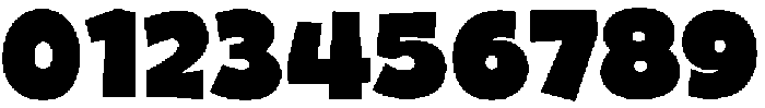 Fox Glima otf (400) Font OTHER CHARS