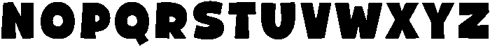 Fox Josie otf (400) Font UPPERCASE
