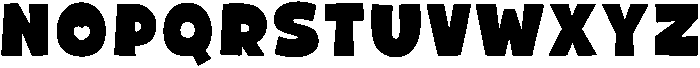 Fox Josie otf (400) Font LOWERCASE