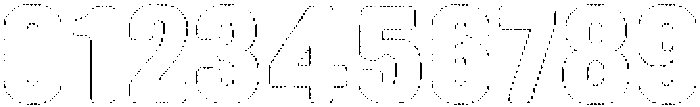 Fox Kamari Spot otf (400) Font OTHER CHARS