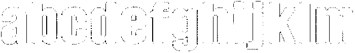 Fox Kamari Spot otf (400) FONT