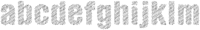 Fox Kamari Strokes Strokes otf (400) FONT