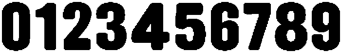 Fox Kamari otf (400) Font OTHER CHARS