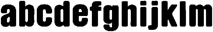 Fox Kamari otf (400) FONT
