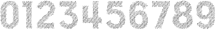 Fox Minko Strokes otf (400) Font OTHER CHARS