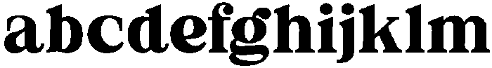 Fox Miravel otf (400) FONT