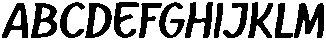 Fox Nib Regular otf (400) FONT