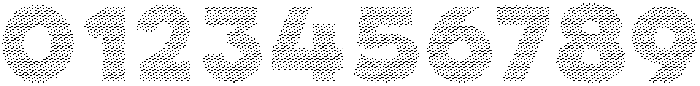 Fox Pompi Strokes otf (400) Font OTHER CHARS