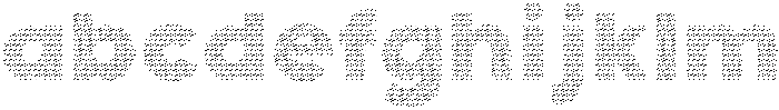 Fox Pompi Strokes otf (400) FONT