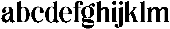 Fox Rooris otf (400) FONT