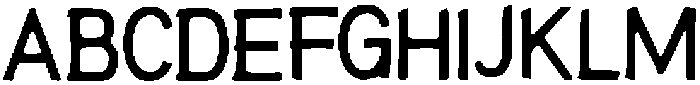 Foze ttf (400) FONT
