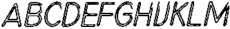 Fozoku ttf (400) FONT