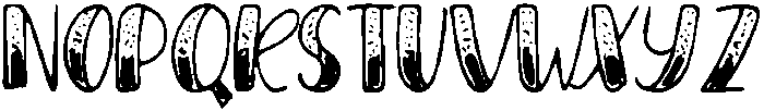 font1 otf (400) Font UPPERCASE