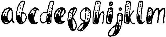 font1 otf (400) FONT
