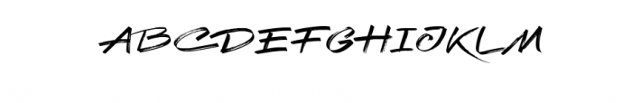 Formula X Font Font UPPERCASE