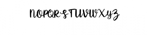 Fortwenty  Font UPPERCASE