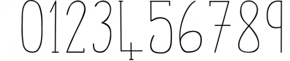 Font Bundle - Instant Hand Lettering 11 Font OTHER CHARS