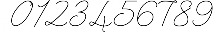 Font Bundle - Instant Hand Lettering 3 Font OTHER CHARS