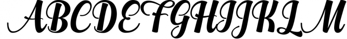 Font Bundle includes 54 fonts in 40 Typefaces 2 Font UPPERCASE