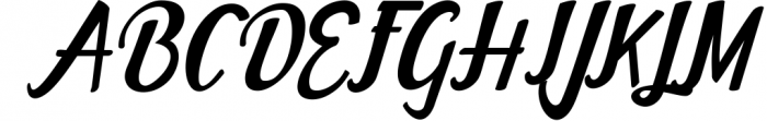 Font Bundle includes 54 fonts in 40 Typefaces 5 Font UPPERCASE
