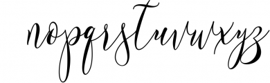 For Christmas Font Bundle 17 Font LOWERCASE