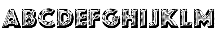 FOODCAN PERSONAL USE Bold Font UPPERCASE