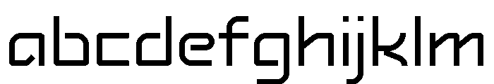 FOOTURE FONT