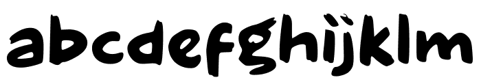 Folking FONT