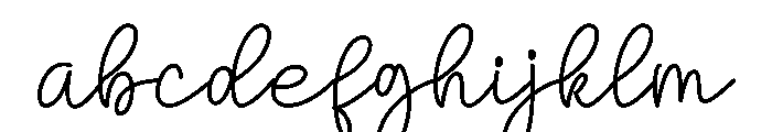 Follow FONT