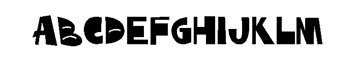 Fonkey FONT