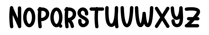 Font Bundle Font LOWERCASE