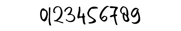 Font de Labile Font OTHER CHARS