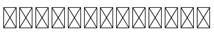 Fontania Swash Font UPPERCASE