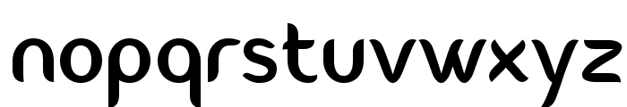 Fontastique Font LOWERCASE