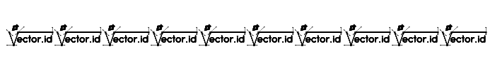 FontsVectorIso7010Mandatory Font OTHER CHARS