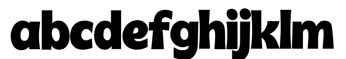 Fontzilla Comic FONT