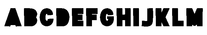 Football1 FONT