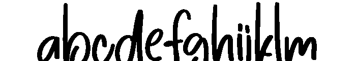 For You FONT