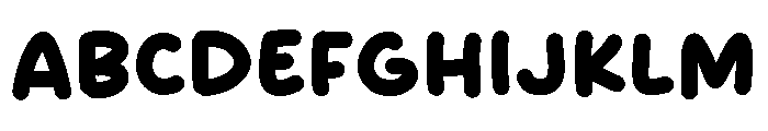 Forest Nature FONT