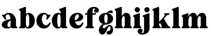 Forest Realm FONT