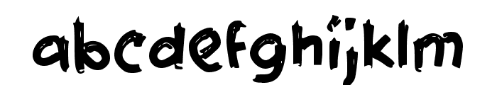 Forest Road FONT